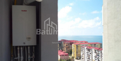 Квартира 2-комн 31 м² - Юсуфа Кобаладзе, Батуми