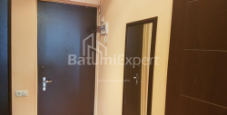 Квартира 56 м² - Юрьевская, Батуми, Грузия