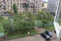 Квартира 4-комн 96 м² - Иване Джавахишвили, Батуми