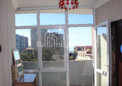 Квартира 3-комн 49 м² - Юрьевская, Батуми