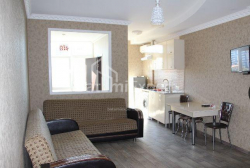 Квартира 3-комн 49 м² - Юрьевская, Батуми