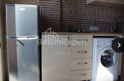 Квартира 3-комн 49 м² - Юрьевская, Батуми
