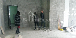 Квартира 85 м² - Юрьевская, Батуми, Грузия