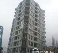 Квартира 3-комн 85 м² - Юрьевская, Батуми