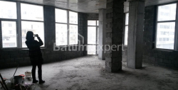 Квартира 3-комн 85 м² - Юрьевская, Батуми