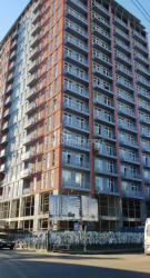 Квартира 3-комн 123 м² - Юрьевская, Батуми