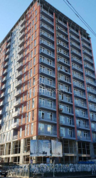 Квартира 3-комн 76 м² - Ильи Чавчавадзе, Батуми
