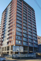 Квартира 3-комн 76 м² - Ильи Чавчавадзе, Батуми