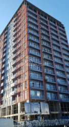 Квартира 3-комн 76 м² - Ильи Чавчавадзе, Батуми