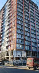 Квартира 4-комн 105 м² - Юрьевская, Батуми