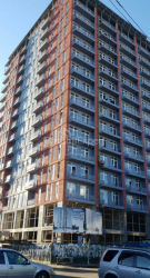 Квартира 4-комн 78 м² - Юрьевская, Батуми