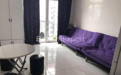 Квартира 1-комн 29 м² - Юрьевская, Батуми