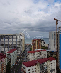 Квартира 4-комн 97 м² - Юрьевская, Батуми