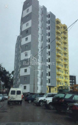 Квартира 3-комн 83 м² - Генерала Аслана Абашидзе, Батуми