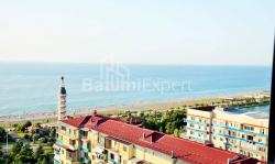 Квартира 40 м² - Юрьевская, Батуми, Грузия