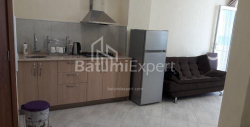 Квартира 53 м² - Юрьевская, Батуми, Грузия
