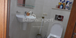 Квартира 53 м² - Юрьевская, Батуми, Грузия