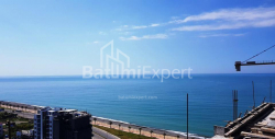 Квартира 40 м² - Юрьевская, Батуми, Грузия