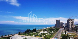Квартира 2-комн 40 м² - Юрьевская, Батуми