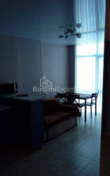 Квартира 2-комн 31 м² - Юсуфа Кобаладзе, Батуми