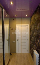 Квартира 50 м² - Юрьевская, Батуми, Грузия