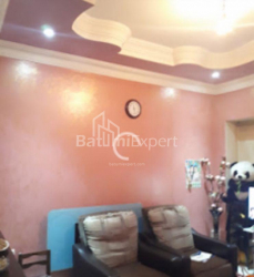 Квартира 2-комн 35 м² - Юрьевская, Батуми
