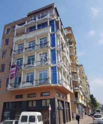 Квартира 4-комн 122 м² - Михаила Лермонтова, Батуми