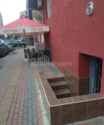 Квартира 1-комн 33 м² - Фадико Гогитидзе, Батуми