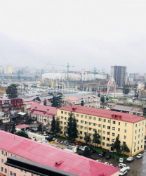 Квартира 50 м² - Иване Джавахишвили, Батуми, Грузия