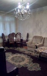 Квартира 4-комн 100 м² - Юрьевская, Батуми