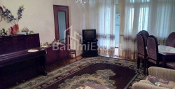 Квартира 4-комн 100 м² - Юрьевская, Батуми