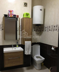 Квартира 77 м² - Юрьевская, Батуми, Грузия
