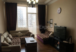 Квартира 77 м² - Юрьевская, Батуми, Грузия