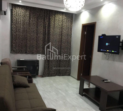 Квартира 2-комн 53 м² - Юрьевская, Батуми
