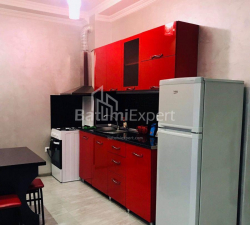 Квартира 53 м² - Юрьевская, Батуми, Грузия