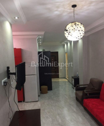 Квартира 2-комн 53 м² - Юрьевская, Батуми