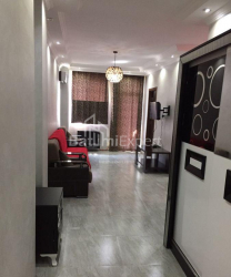 Квартира 2-комн 53 м² - Юрьевская, Батуми