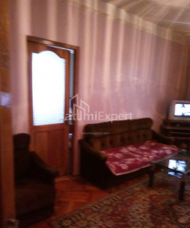 Квартира 3-комн 100 м² - Александра Пушкина, Батуми