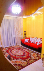 Квартира 63 м² - Ангиса, Батуми, Грузия