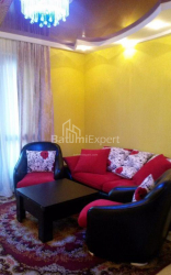 Квартира 3-комн 63 м² - Ангиса, Батуми