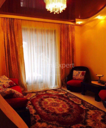 Квартира 3-комн 63 м² - Ангиса, Батуми