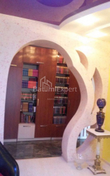 Квартира 3-комн 63 м² - Ангиса, Батуми