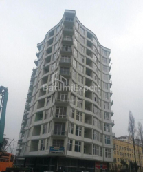 Квартира 3-комн 85 м² - Шалва Инасаридзе, Батуми