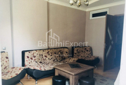 Квартира 58 м² - Шерифа Химшиашвили, Батуми, Грузия