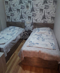 Квартира 3-комн 58 м² - Шерифа Химшиашвили, Батуми