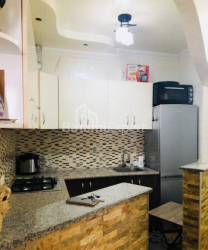 Квартира 58 м² - Шерифа Химшиашвили, Батуми, Грузия