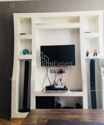 Квартира 3-комн 58 м² - Шерифа Химшиашвили, Батуми
