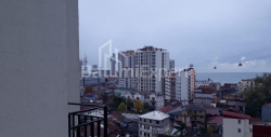 Квартира 55 м² - Юрьевская, Батуми, Грузия