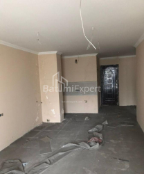 Квартира 64 м² - Шерифа Химшиашвили, Батуми, Грузия