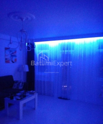 Квартира 2-комн 62 м² - Юрьевская, Батуми